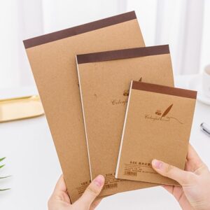 Sketchbooks Art Graffiti Drawing Books