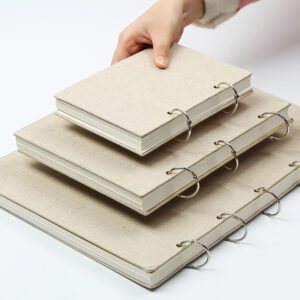Professional Sketchbook Paper For Drawing Painting Diary