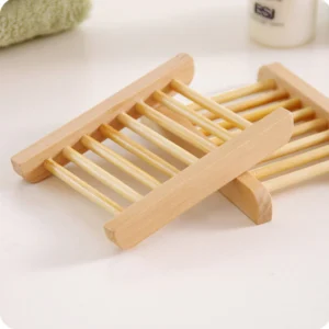 Handmade Wooden Soap Box Frame