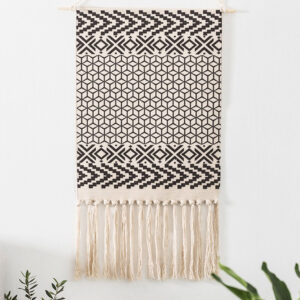 Bohemian Tapestry Macrame Wall Hangings Home Decor