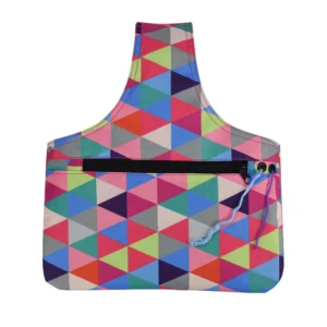 Yarn Sewing Tool Small Projects Storage Bags, Multicolor