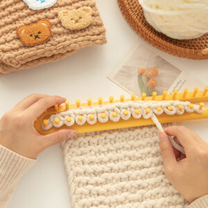 Simple Lazy Wools Knitting Tools